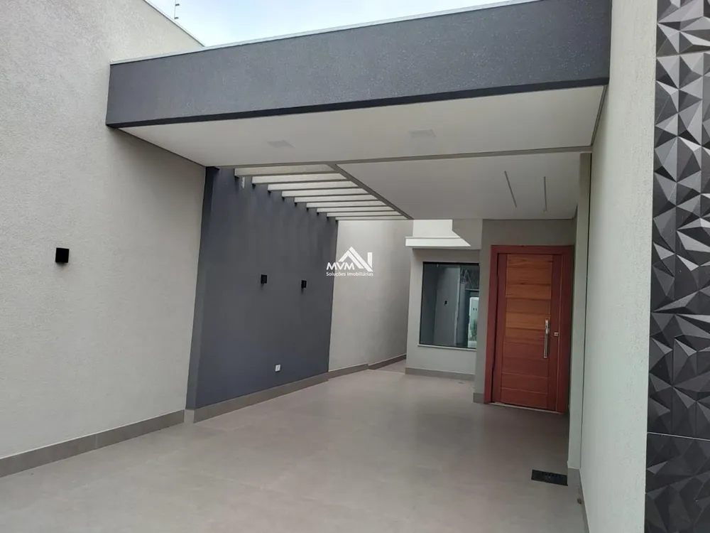 Casa, 3 quartos, 126 m² - Foto 1