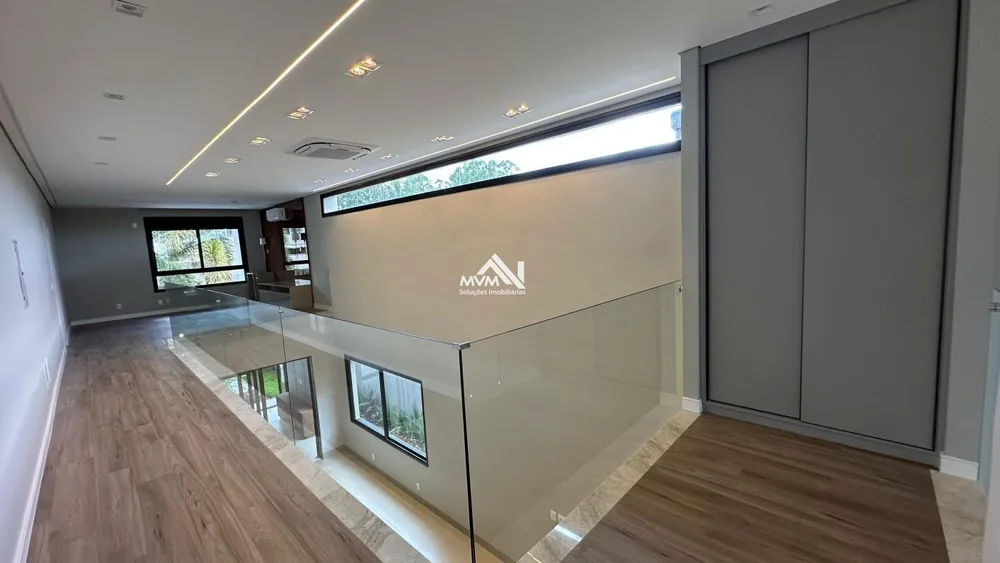 Sobrado, 4 quartos, 349 m² - Foto 4