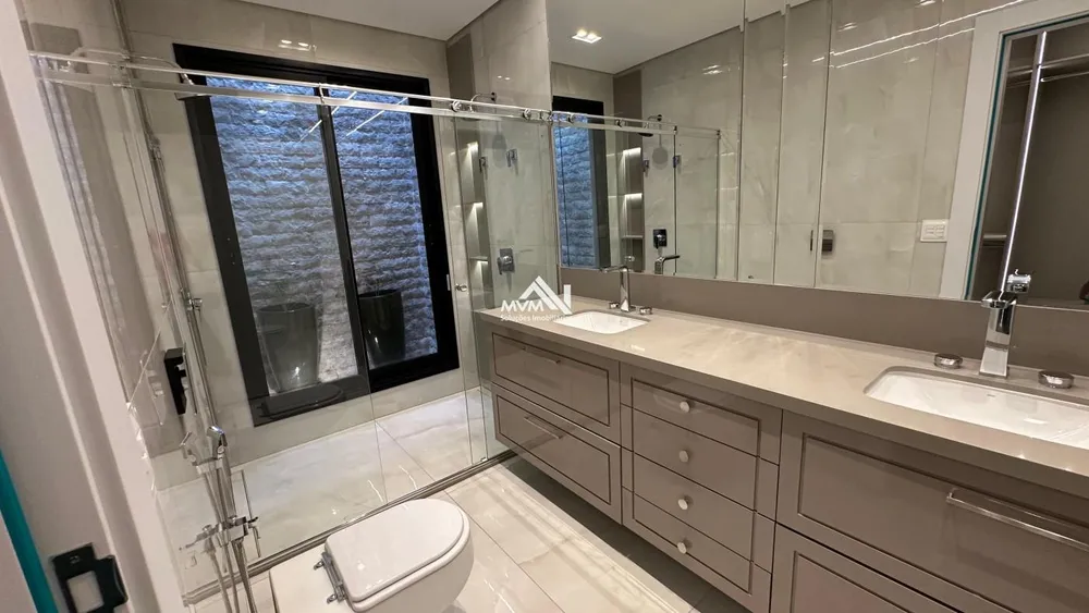 Sobrado, 4 quartos, 349 m² - Foto 6