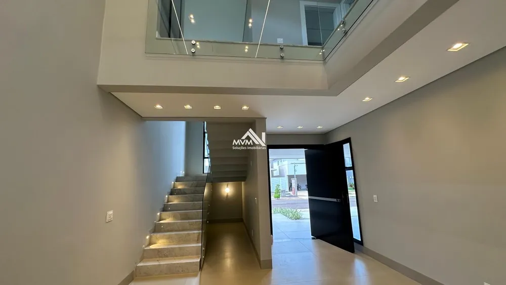 Sobrado, 4 quartos, 349 m² - Foto 3