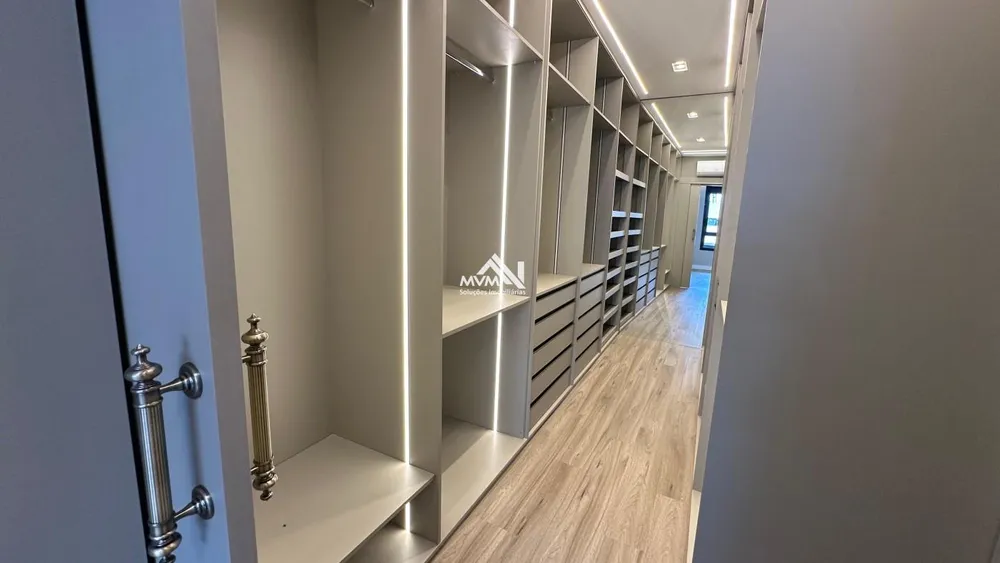 Sobrado, 4 quartos, 349 m² - Foto 5