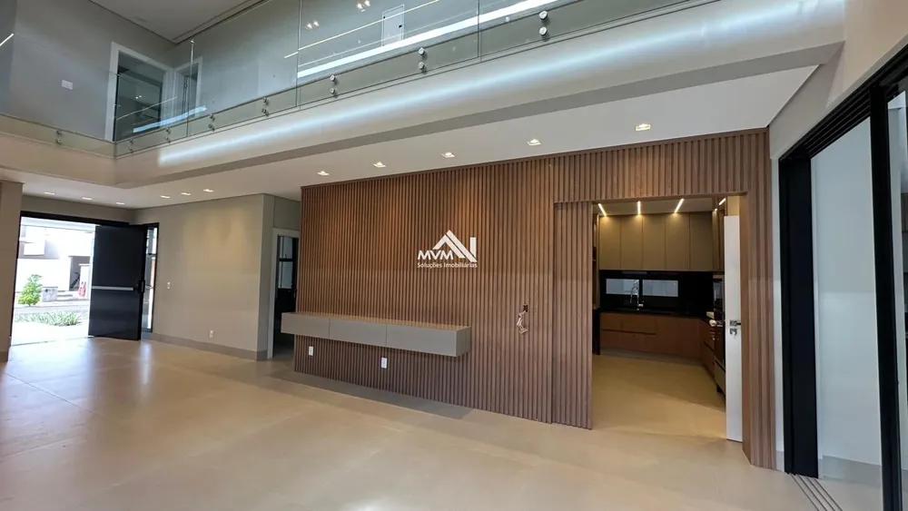 Sobrado, 4 quartos, 349 m² - Foto 2