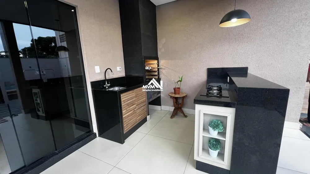 Casa, 3 quartos, 190 m² - Foto 7