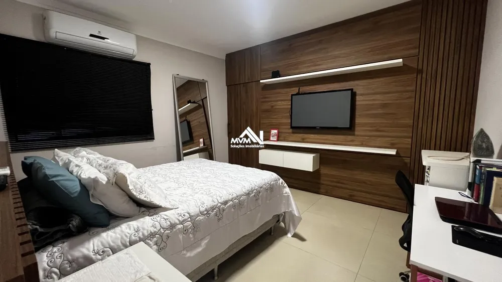 Casa, 3 quartos, 190 m² - Foto 4