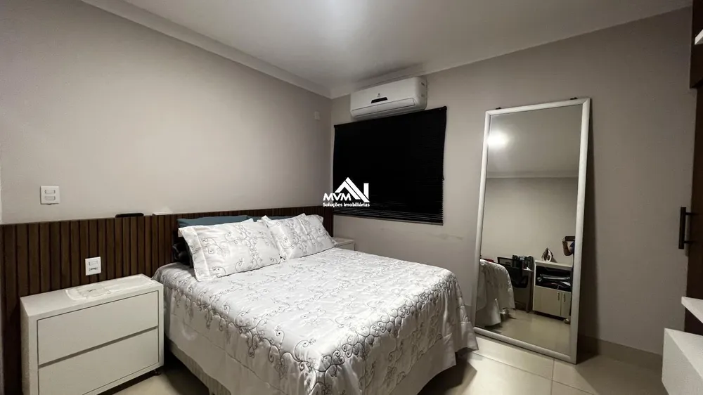 Casa, 3 quartos, 190 m² - Foto 3