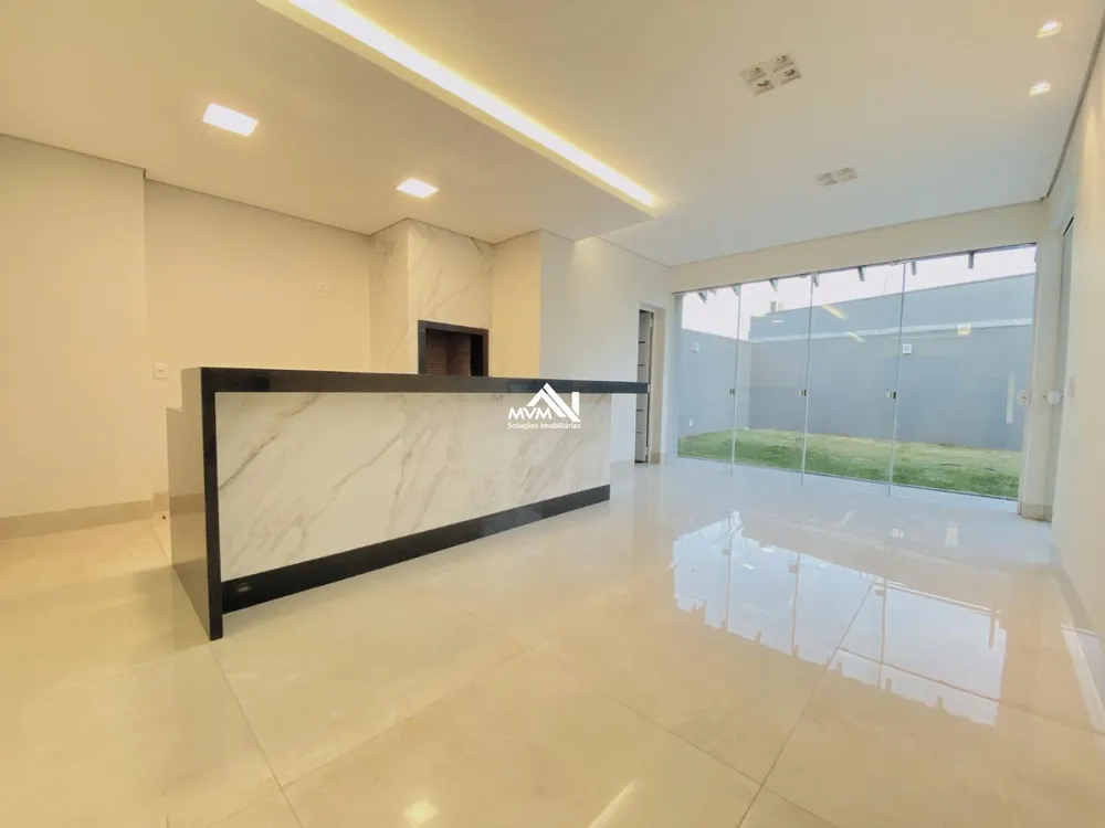 Sobrado, 4 quartos, 314 m² - Foto 12