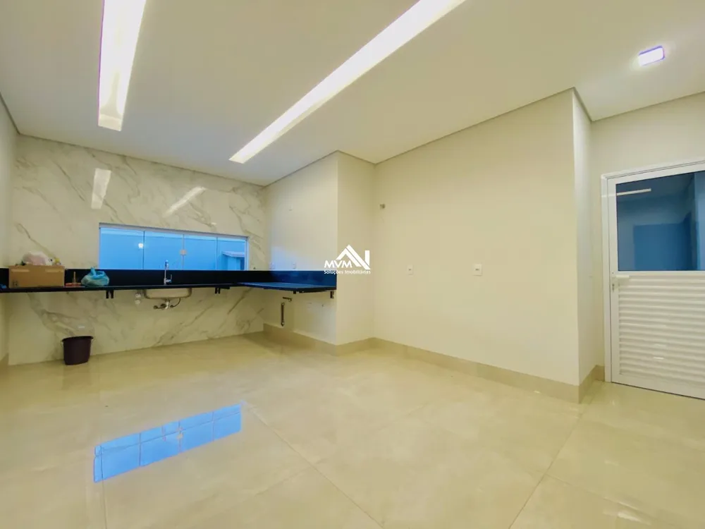 Sobrado, 4 quartos, 314 m² - Foto 11