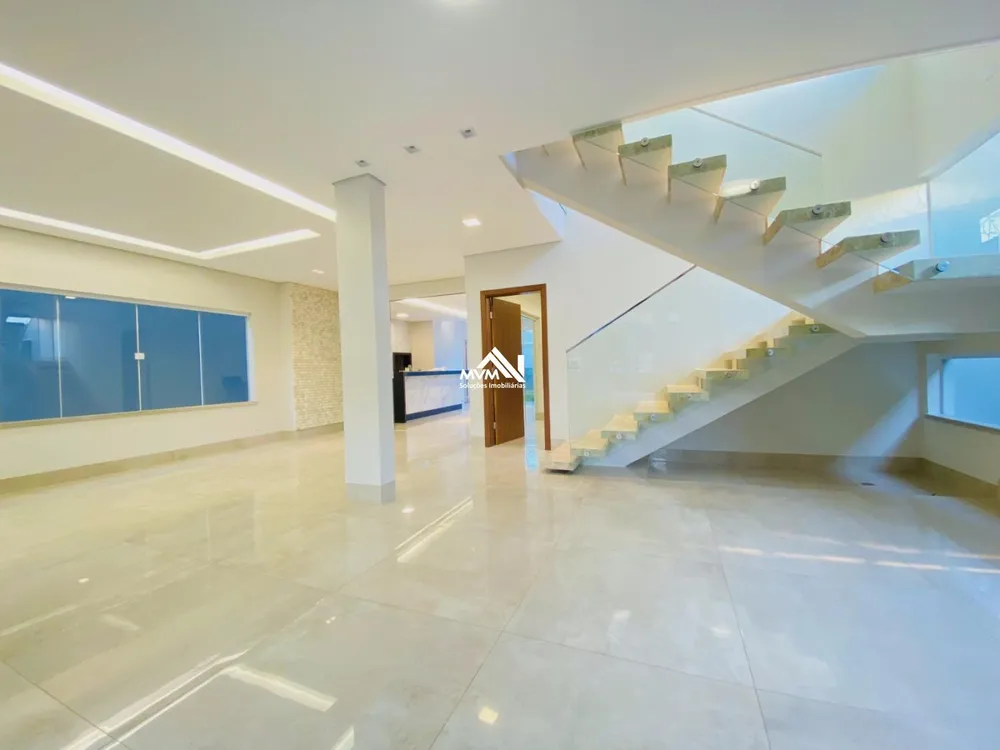 Sobrado, 4 quartos, 314 m² - Foto 3