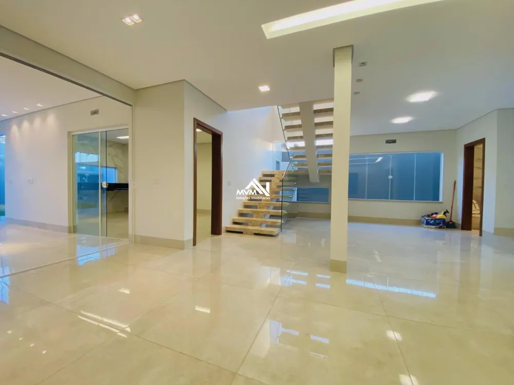 Sobrado, 4 quartos, 314 m² - Foto 9