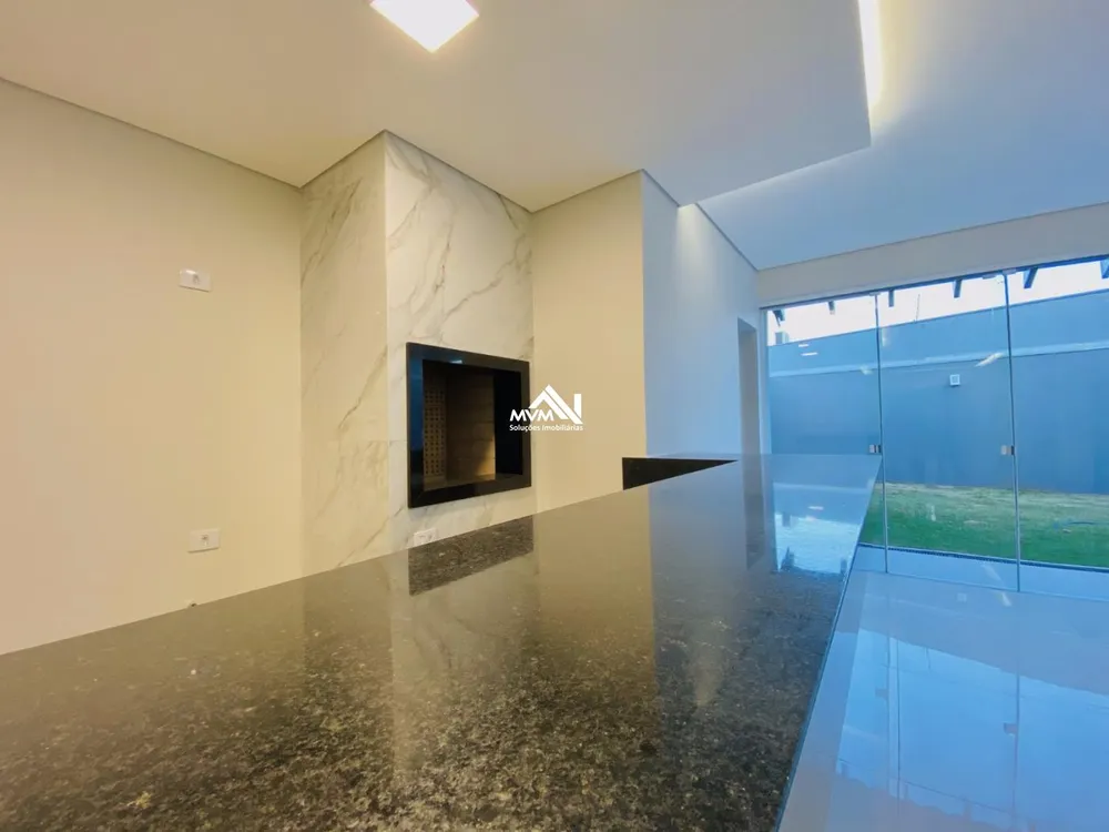 Sobrado, 4 quartos, 314 m² - Foto 6