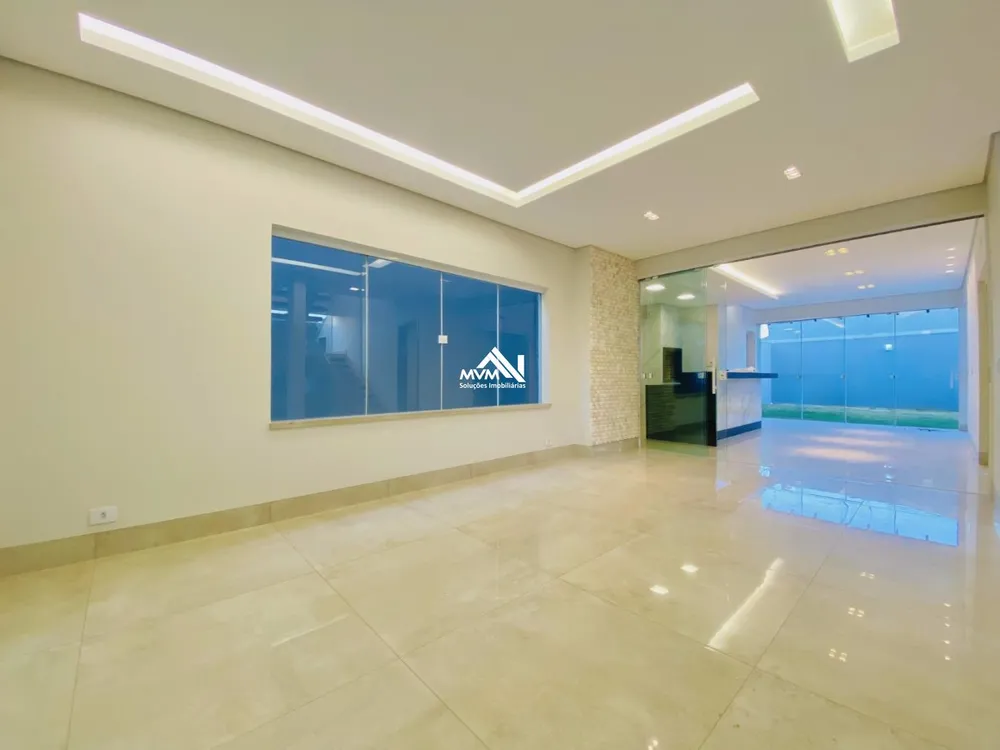 Sobrado, 4 quartos, 314 m² - Foto 5