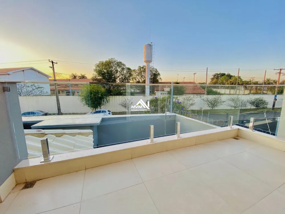 Sobrado, 4 quartos, 314 m² - Foto 2