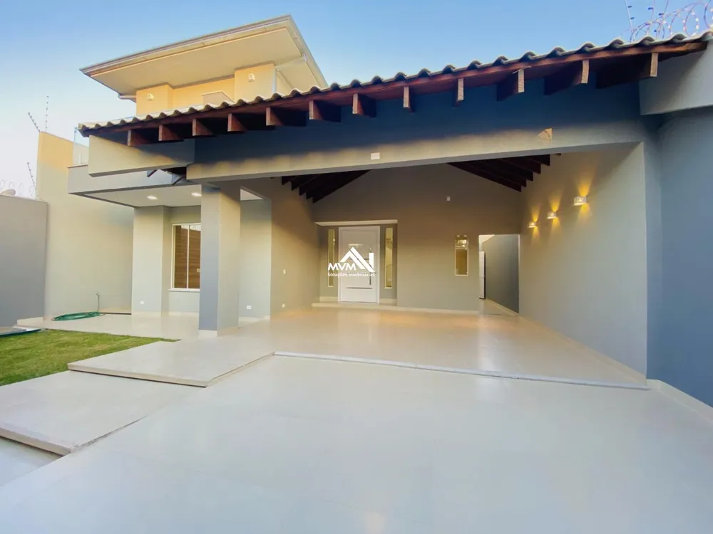 Sobrado, 4 quartos, 314 m² - Foto 3