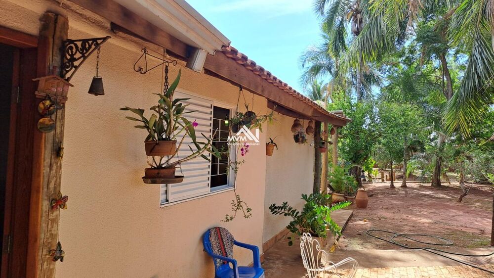 Terreno, 326 m² - Foto 1