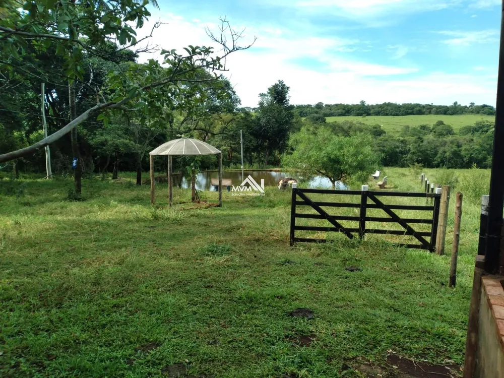 Chácara, 8 hectares - Foto 1
