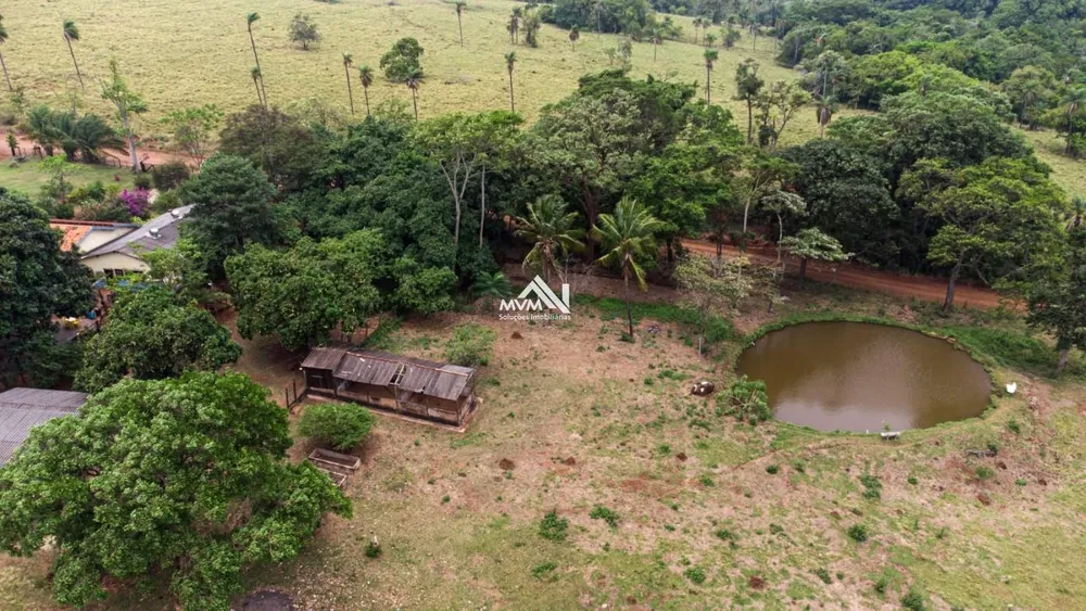 Chácara, 8 hectares - Foto 4