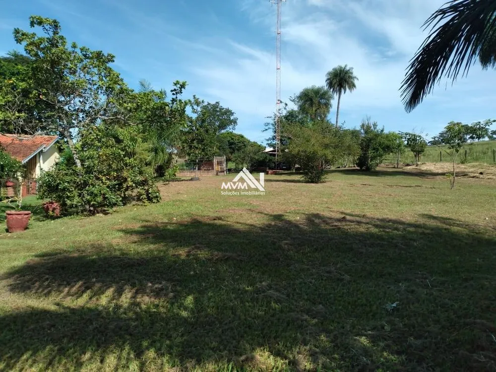 Chácara, 8 hectares - Foto 3