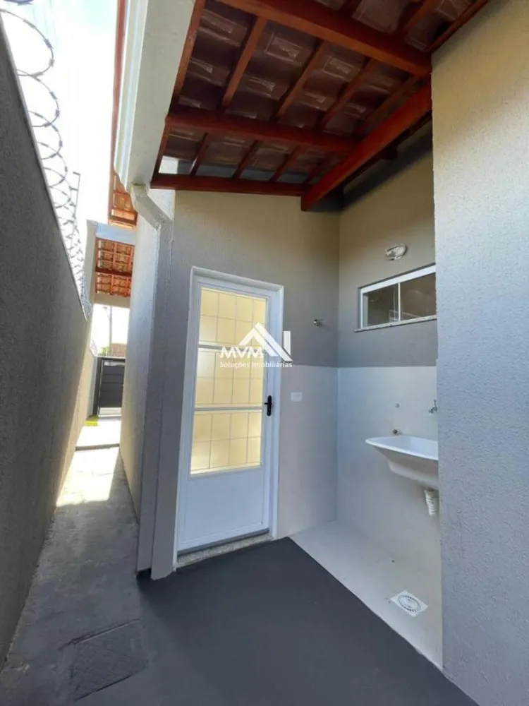 Casa, 3 quartos, 90 m² - Foto 6