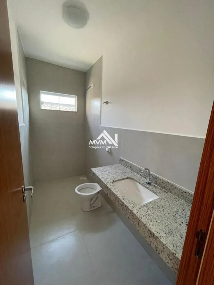Casa, 3 quartos, 90 m² - Foto 7