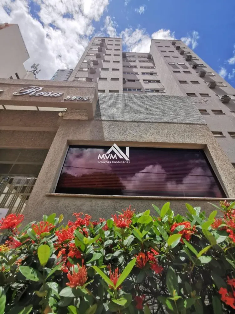 Apartamento, 3 quartos, 105 m² - Foto 8