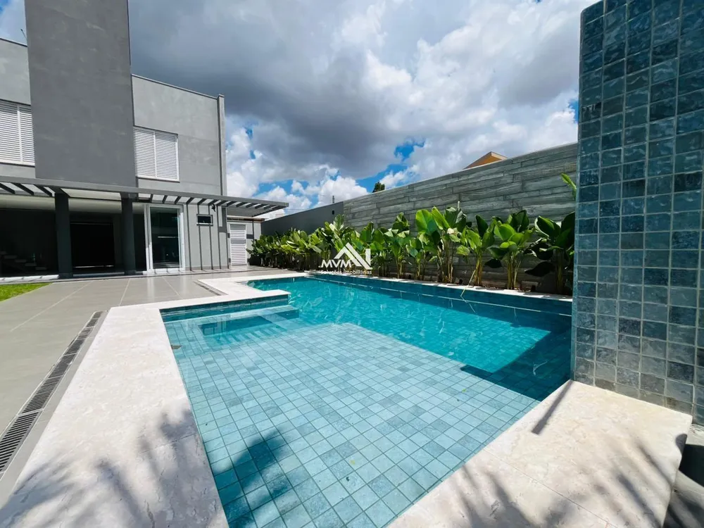 Sobrado, 3 quartos, 195 m² - Foto 8