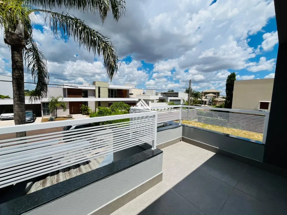 Sobrado, 3 quartos, 195 m² - Foto 7