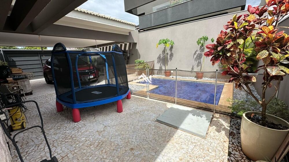 Casa de Condomínio, 3 quartos - Foto 12