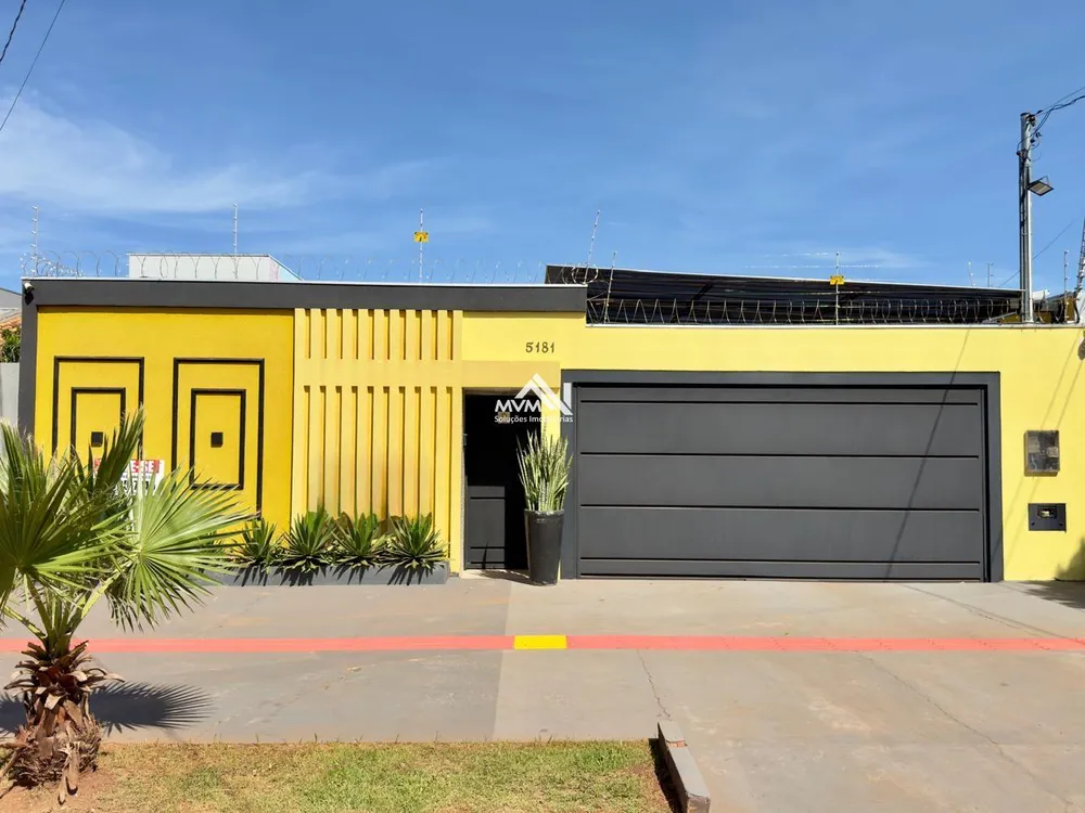 Casa, 2 quartos, 267 m² - Foto 3