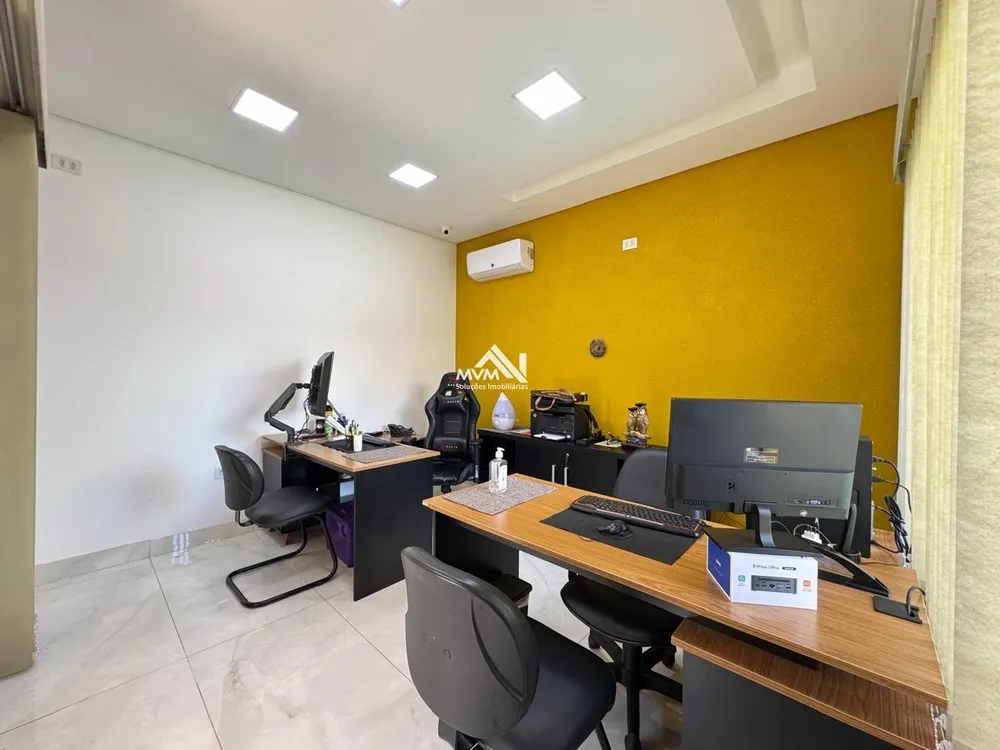 Casa, 2 quartos, 267 m² - Foto 1