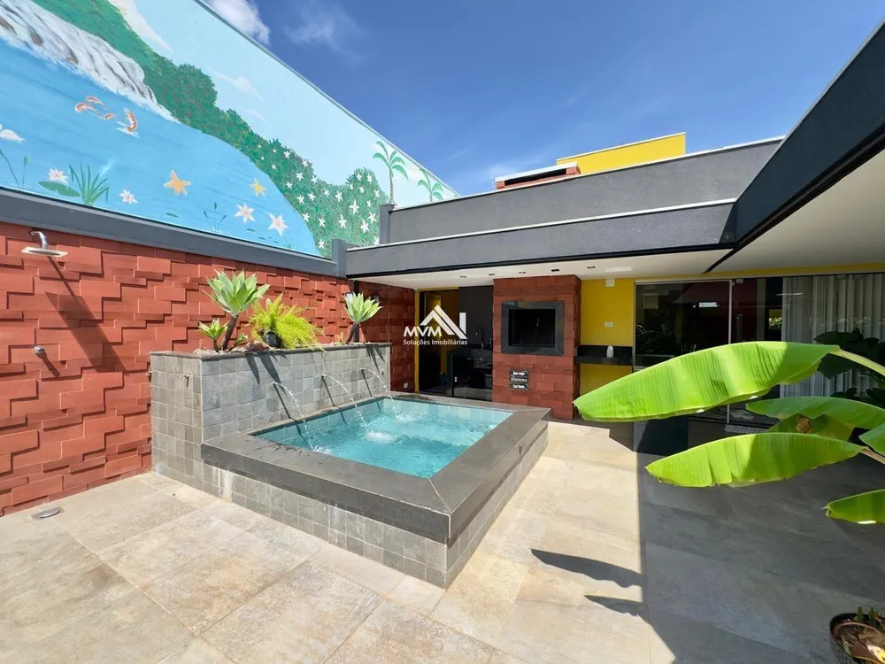 Casa, 2 quartos, 267 m² - Foto 4