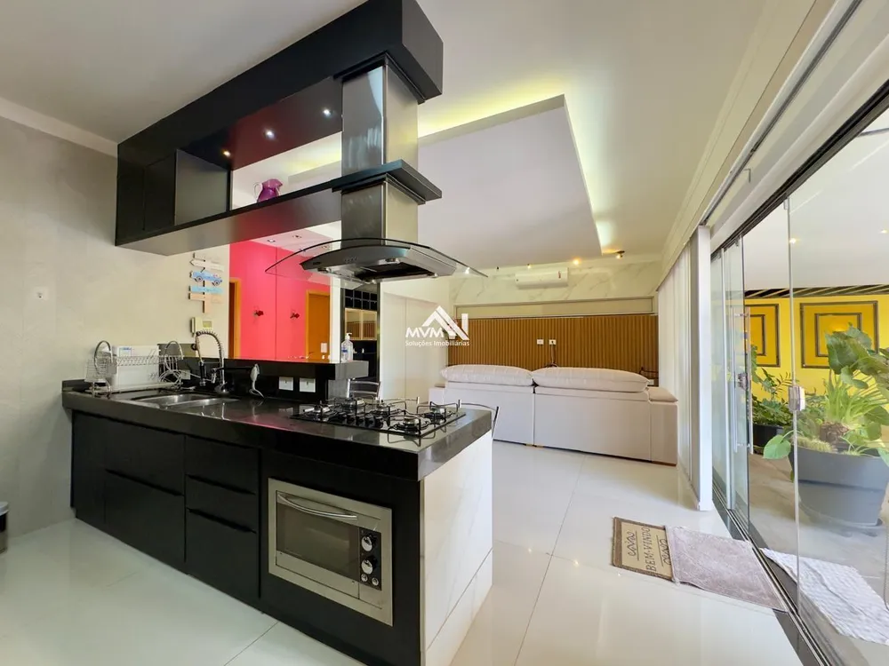Casa, 2 quartos, 267 m² - Foto 2
