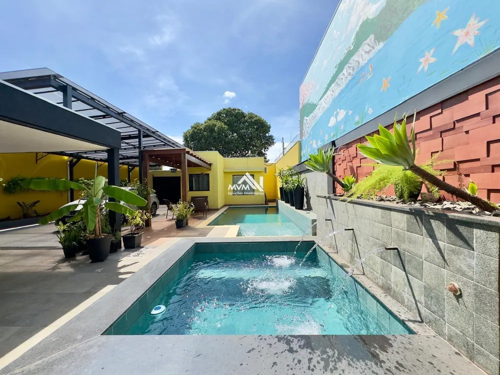 Casa, 2 quartos, 267 m² - Foto 4