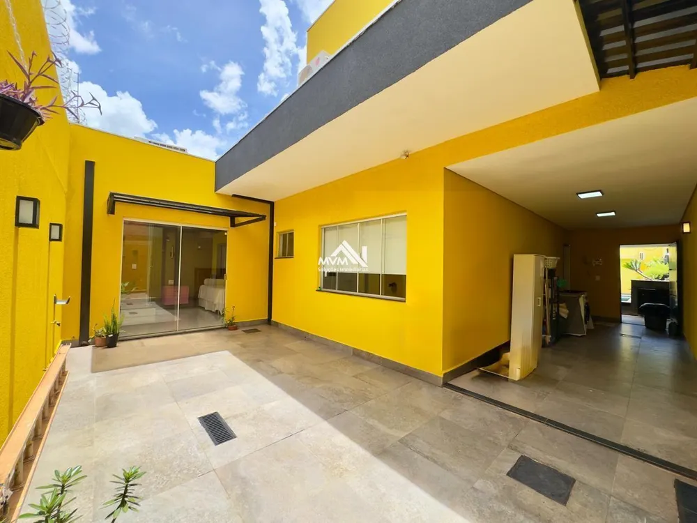 Casa, 2 quartos, 267 m² - Foto 3