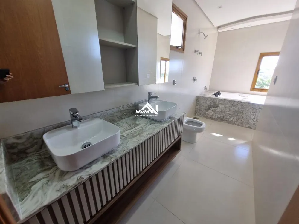 Sobrado, 4 quartos, 300 m² - Foto 3
