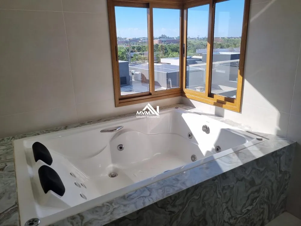 Sobrado, 4 quartos, 300 m² - Foto 7