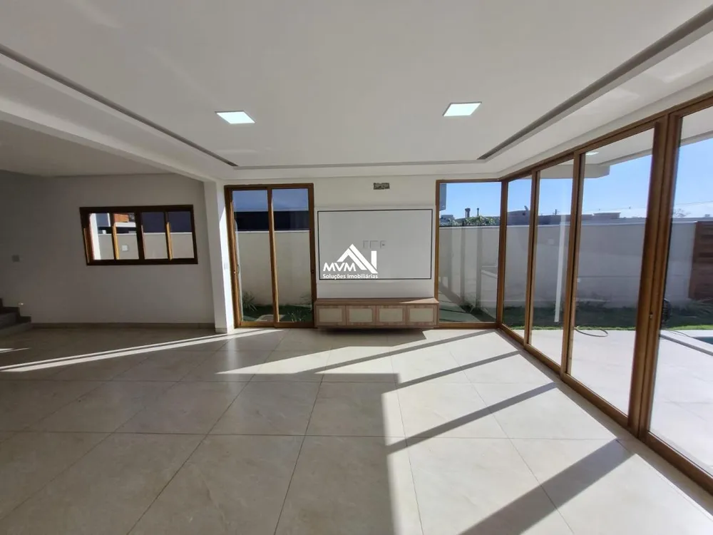 Sobrado, 4 quartos, 300 m² - Foto 9