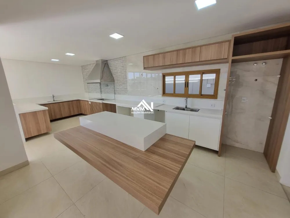 Sobrado, 4 quartos, 300 m² - Foto 2