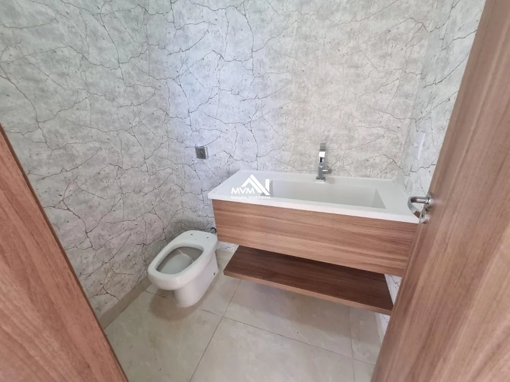 Sobrado, 4 quartos, 300 m² - Foto 11