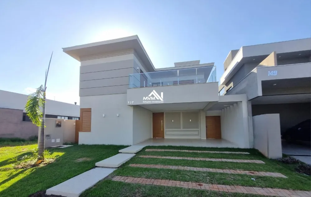 Sobrado, 4 quartos, 300 m² - Foto 1