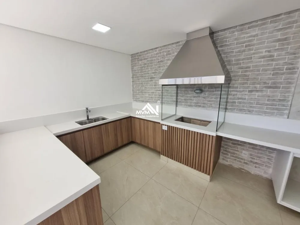Sobrado, 4 quartos, 300 m² - Foto 10