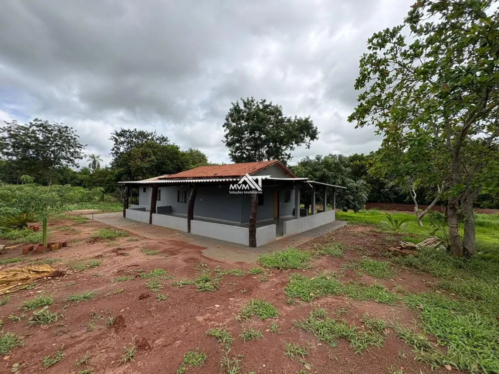 Chácara, 8 hectares - Foto 1