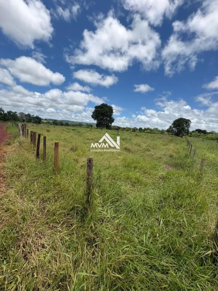 Chácara, 8 hectares - Foto 2
