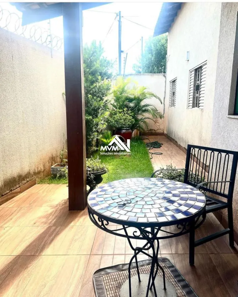 Casa, 3 quartos, 140 m² - Foto 6