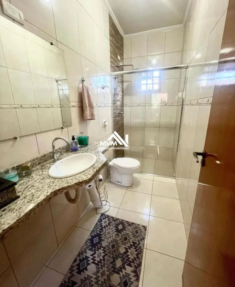 Casa, 3 quartos, 140 m² - Foto 8