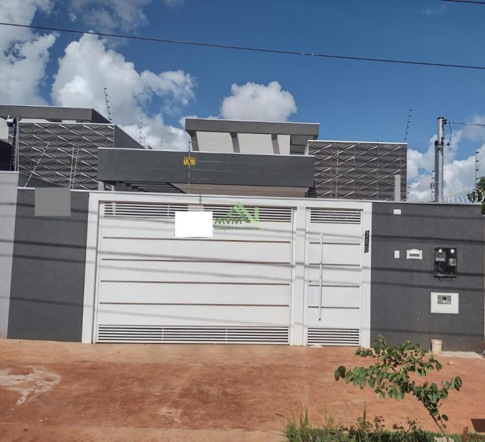 Casa, 3 quartos, 130 m² - Foto 1