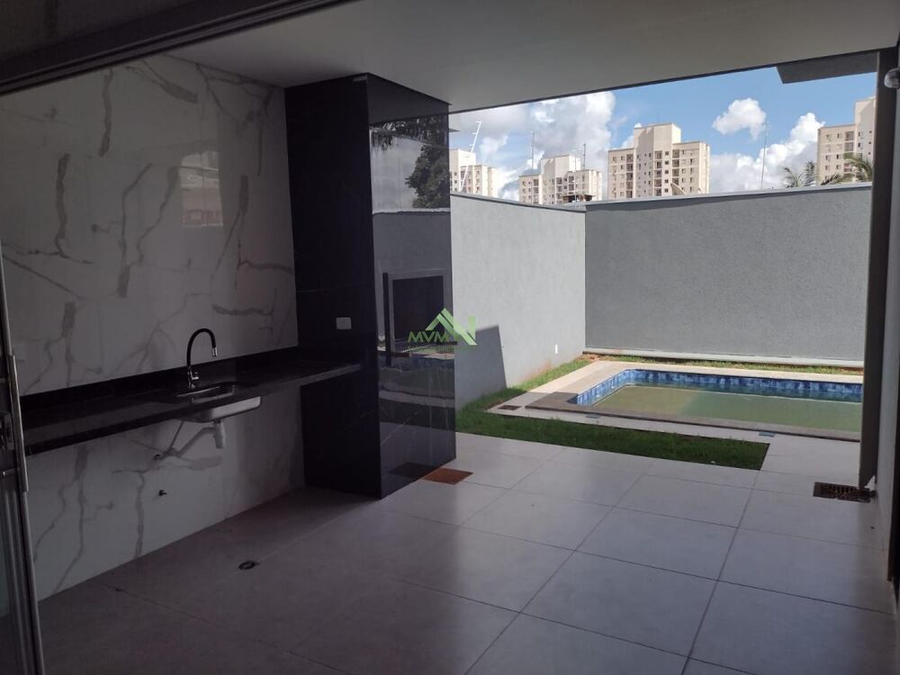 Casa, 3 quartos, 130 m² - Foto 16