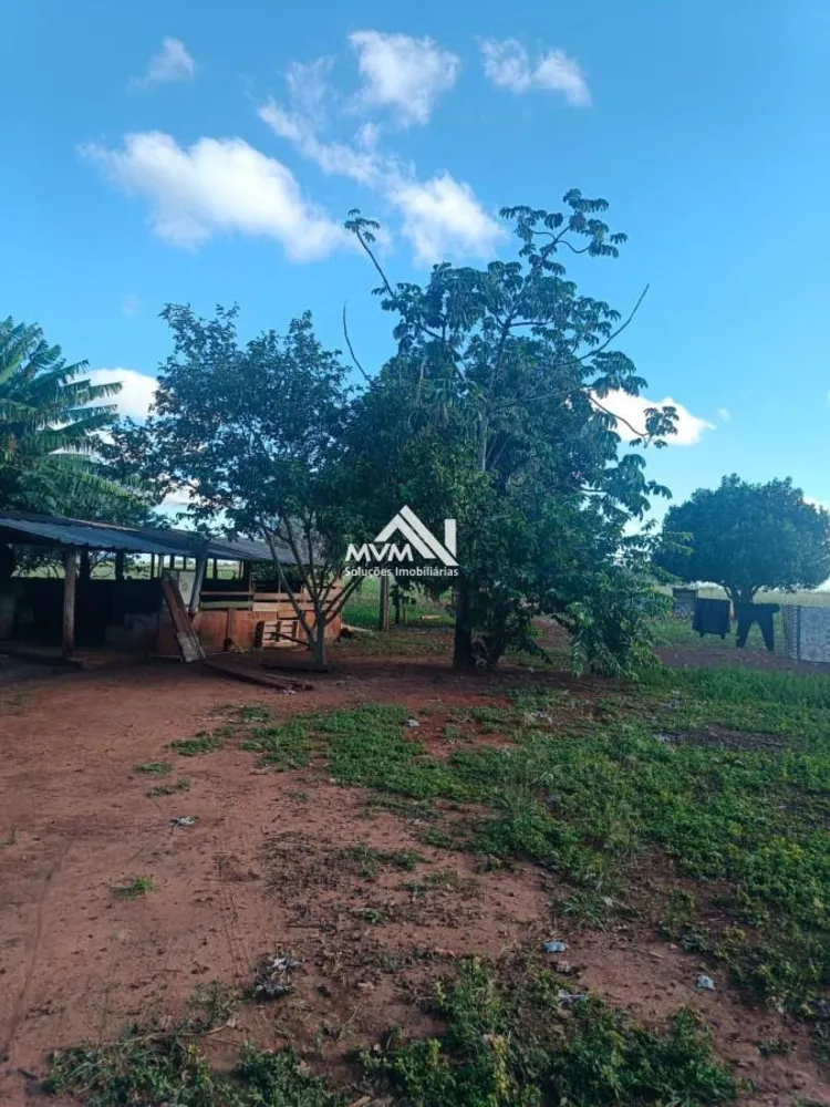 Chácara, 3 quartos, 9 hectares - Foto 7