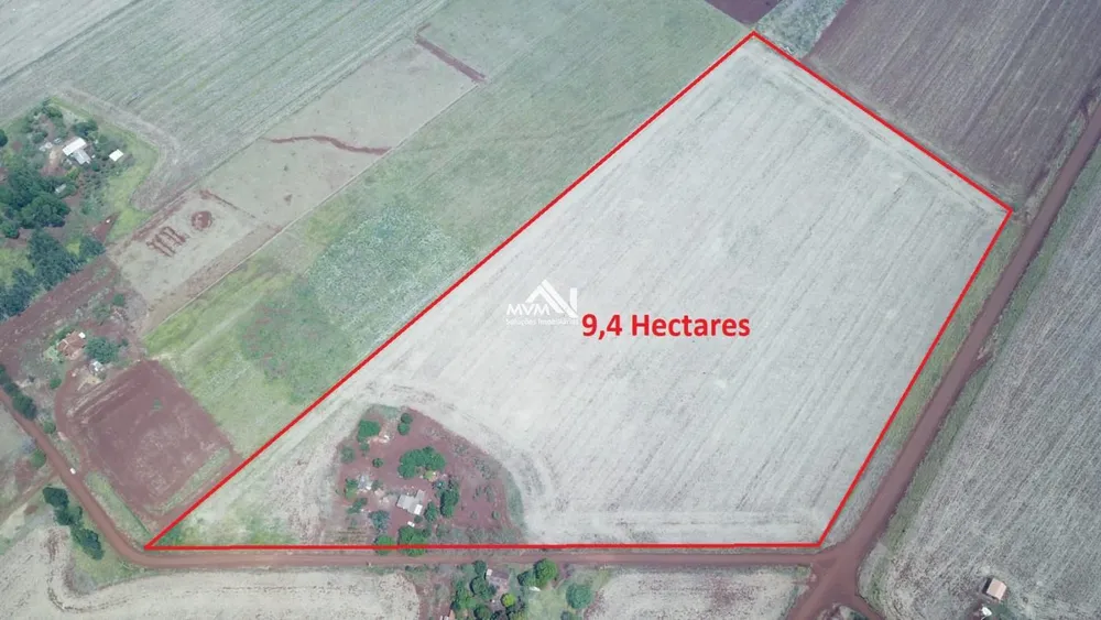 Chácara, 3 quartos, 9 hectares - Foto 1