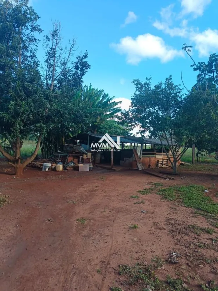 Chácara, 3 quartos, 9 hectares - Foto 8