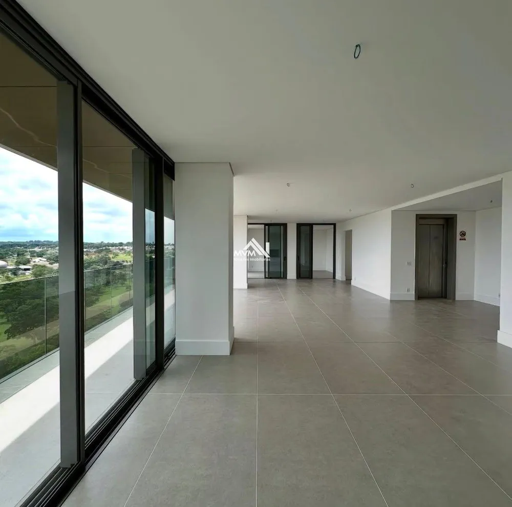 Apartamento, 4 quartos, 346 m² - Foto 8